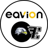Eavion Eagles Team Flag