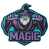Magic Team Flag