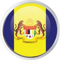 Putrajaya Team Flag