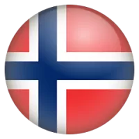 Norway Team Flag