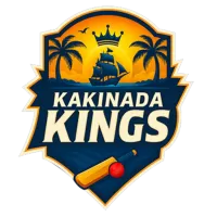 Kakinada Kings Flag