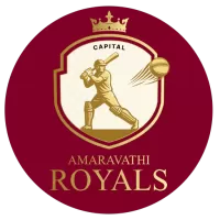 Amaravati Royals Flag