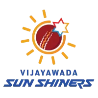 Vijayawada Sunshiners Flag