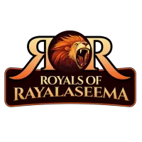 Royals of Rayalaseema Flag