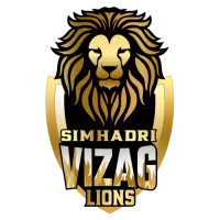 Simhadri Vizag Lions Flag