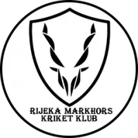 Rijeka Markhors Team Flag