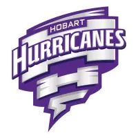 Hobart Hurricanes Academy Team Flag