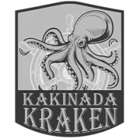 Kakinada Kraken Flag