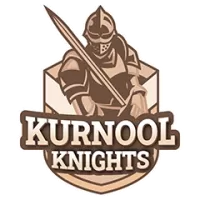 Kurnool Knights Flag