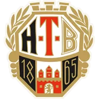 Htb Cricket Team Flag