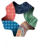 Neom Team Flag