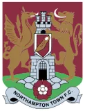 Northampton Town F.C. Flag