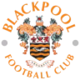 Blackpool F.C. Flag