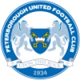 Peterborough United F.C. Flag