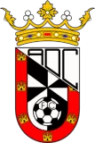 AD Ceuta FC Flag