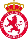 Cultural Leonesa Flag