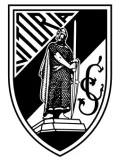Vitria De Guimaraes Team Flag
