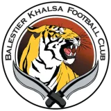 Balestier Khalsa Team Flag