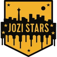 Jozi Stars Team Flag