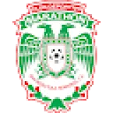 C.D. Marathón Team Flag