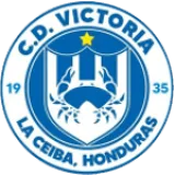 C.D. Victoria Team Flag