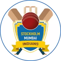 Stockholm Mumbai Indians Team Flag