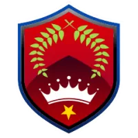 Barcelona Team Flag