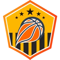 Club Joventut Badalona Team Flag