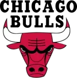 Chicago Bulls Flag