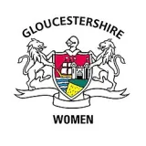 Gloucestershire Women Flag