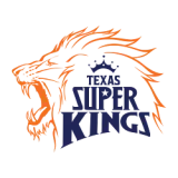 Texas Super Kings Flag