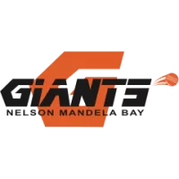 Nelson Mandela Bay Giants Team Flag