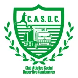CASDC