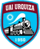 UAI Urquiza Flag