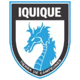 Deportes Iquique Flag