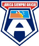 San Marcos de Arica Flag