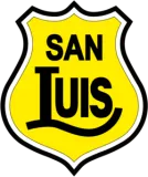 San Luis de Quillota Flag