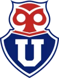 Universidad de Chile Flag