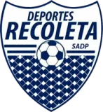 Deportes Recoleta Flag