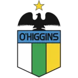 O Higgins F.C. Flag