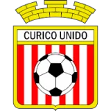 Curicó Unido Flag