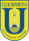 C.D. Universidad de Concepción Flag