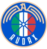Audax Italiano Flag