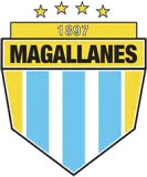 Deportes Magallanes Flag