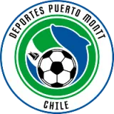 Deportes Puerto Montt Flag