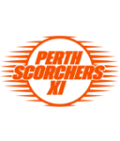 Perth Scorchers XI Flag