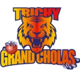 Trichy Grand Cholas Flag
