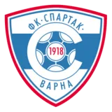 Fc Spartak Varna Team Flag