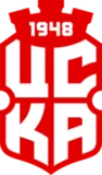 Fc Cska 1948 Sofia Team Flag
