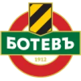 Botev Plovdiv Team Flag